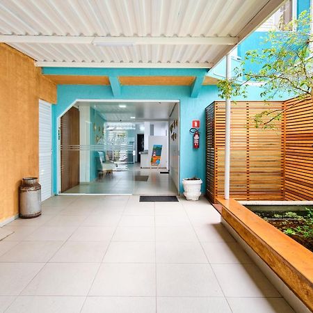 Green Haven Residence Убатуба Экстерьер фото