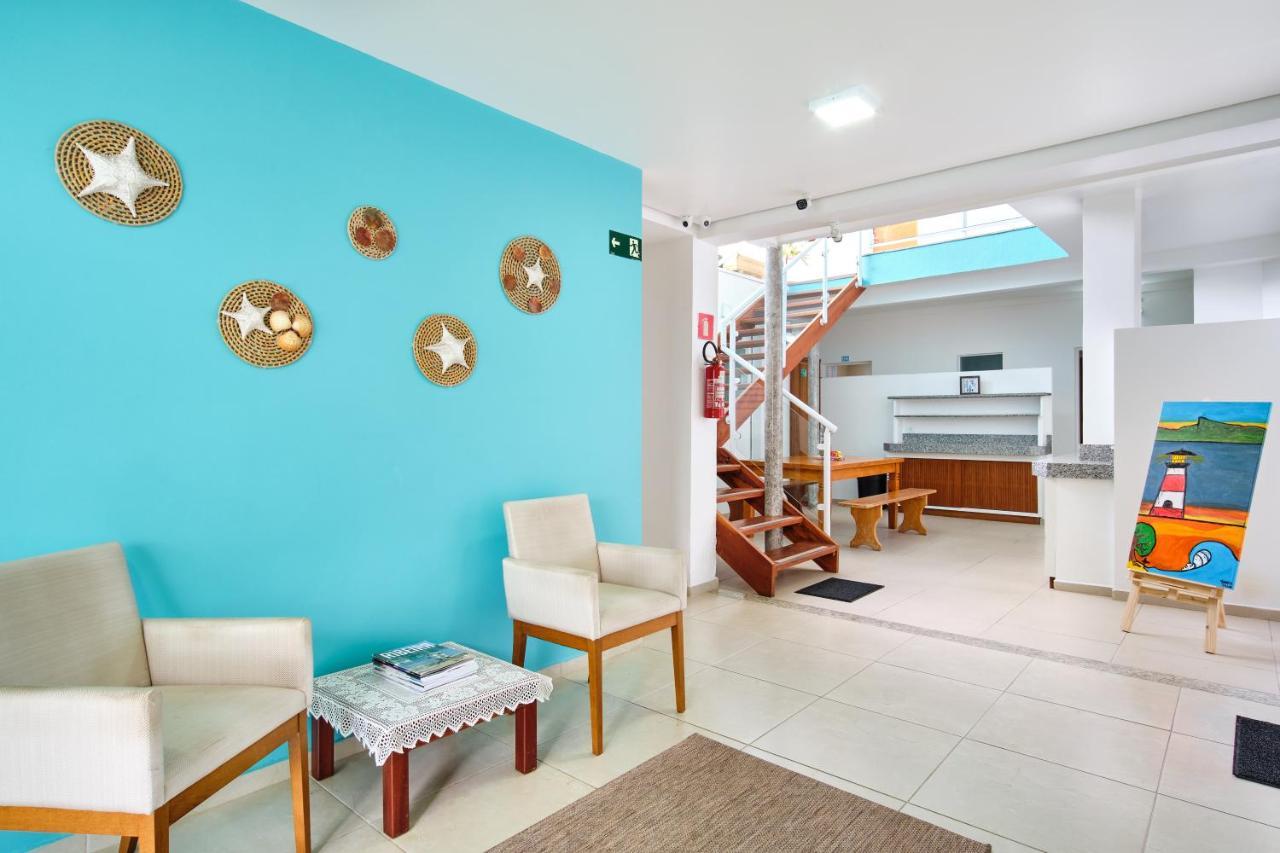 Green Haven Residence Убатуба Экстерьер фото